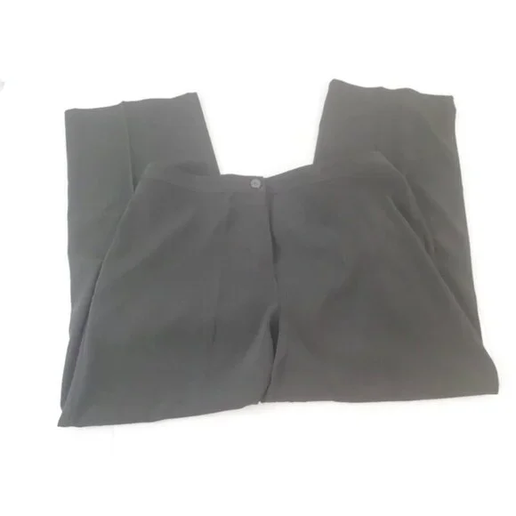 Susan Graver Pants Jumpsuits Susan Graver Style Qvc Womens